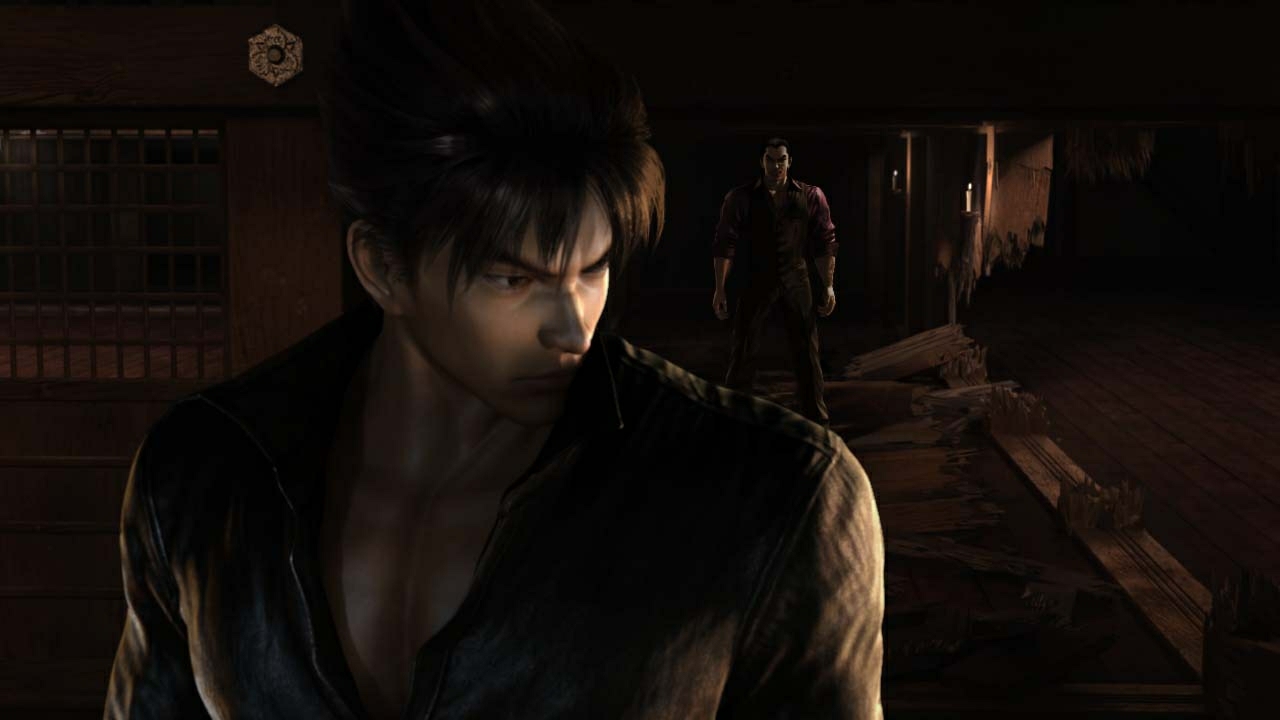 Tekken Hybrid - Imagen 22